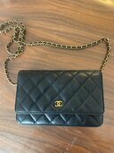 シャネル シャネル(その他) （ブランドバッグ）の商品画像 - 査定依頼日：2025年5月29日 - 最高査定価格：200,000円