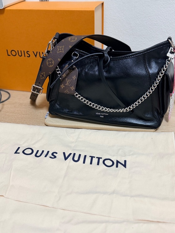 CARRY ALL PM（ブランドバッグ）の商品画像 - 査定依頼日：2026年4月20日 - 最高査定価格：370,000円