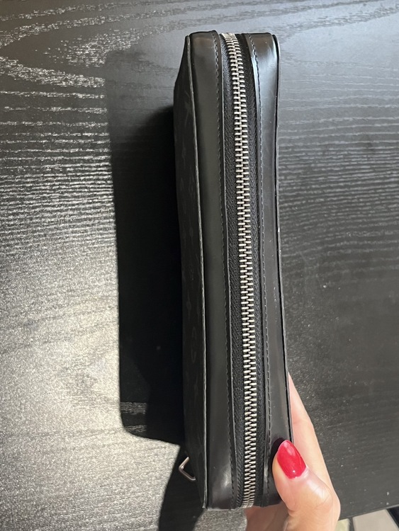 ルイ ヴィトン モノグラム・エクリプス ジッピーXL（ブランド財布・小物）の商品画像 - 査定依頼日：2026年3月6日 - 最高査定価格：100,000円