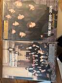 THE　BEST2020-2025　Snow Man（CD・DVD）の商品画像 - 査定依頼日：2025年2月20日 - 最高査定価格：3,000円