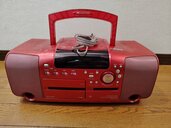 KENWOOD RAMPAGE（オーディオ・スピーカー）の商品画像 - 査定依頼日：2026年7月4日 - 最高査定価格：3,000円