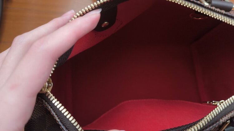 ルイヴィトン ダミエ （ブランドバッグ）の商品画像 - 査定依頼日：2026年3月1日 - 最高査定価格：230,000円