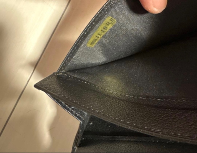 CHANEL シャネル カメリア 長財布（ブランド財布・小物）の商品画像 - 査定依頼日：2026年2月21日 - 最高査定価格：20,000円