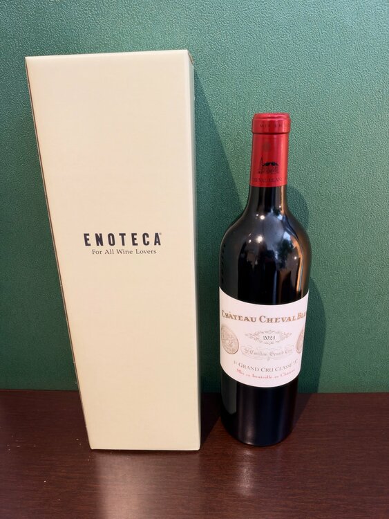 ワイン ワイン(その他)（お酒）の商品画像 - 査定依頼日：2026年10月29日 - 最高査定価格：61,000円