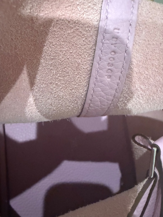 ピコタンロック（ブランドバッグ）の商品画像 - 査定依頼日：2026年3月30日 - 最高査定価格：470,000円