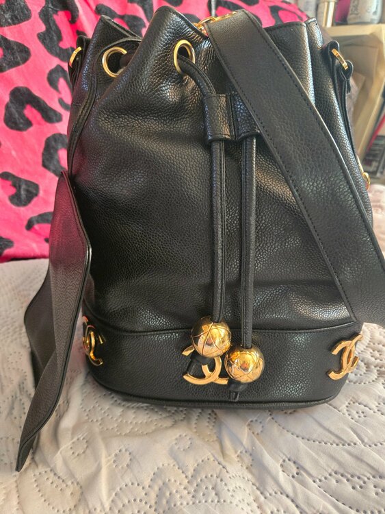 シャネル シャネル(その他) （ブランドバッグ）の商品画像 - 査定依頼日：2026年2月25日 - 最高査定価格：160,000円