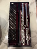 YAMAHAフルート777（ピアノ・楽器・PA機材）の商品画像 - 査定依頼日：2026年4月21日 - 最高査定価格：220,000円