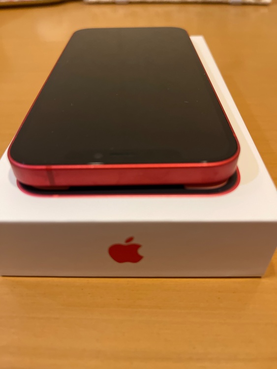 アイホン12  128GB（スマホ）の商品画像 - 査定依頼日：2026年6月5日 - 最高査定価格：19,000円