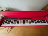 KORG LP--380（ピアノ・楽器・PA機材）の商品画像 - 査定依頼日：2026年9月20日 - 最高査定価格：5,000円