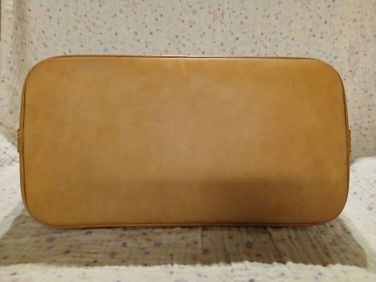 アルマ（ブランドバッグ）の商品画像 - 査定依頼日：2026年2月21日 - 最高査定価格：60,000円