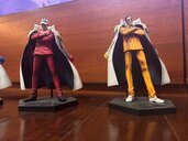 ワンピース（フィギュア・プラモデル）の商品画像 - 査定依頼日：2025年5月22日 - 最高査定価格：1,000円