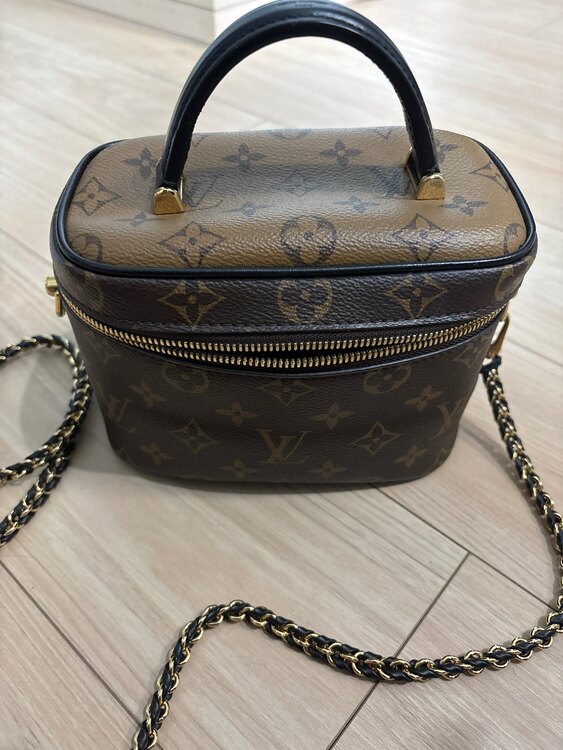 ルイヴィトン モノグラム （ブランドバッグ）の商品画像 - 査定依頼日：2025年1月6日 - 最高査定価格：250,000円