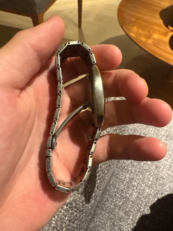 オメガ シーマスター （高級時計）の商品画像 - 査定依頼日：2025年10月29日 - 最高査定価格：230,000円