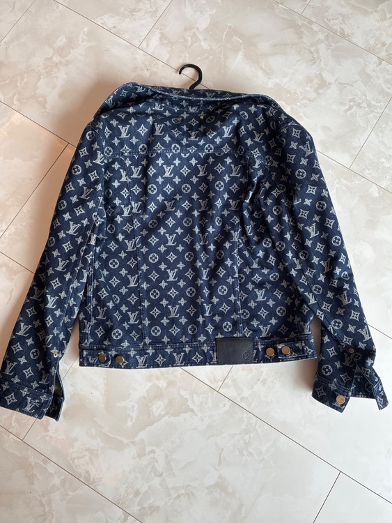 Gジャン（古着・ファッション）の商品画像 - 査定依頼日：2026年2月8日 - 最高査定価格：320,000円