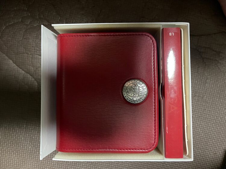 オメガ スピードマスター （高級時計）の商品画像 - 査定依頼日：2025年9月11日 - 最高査定価格：580,000円