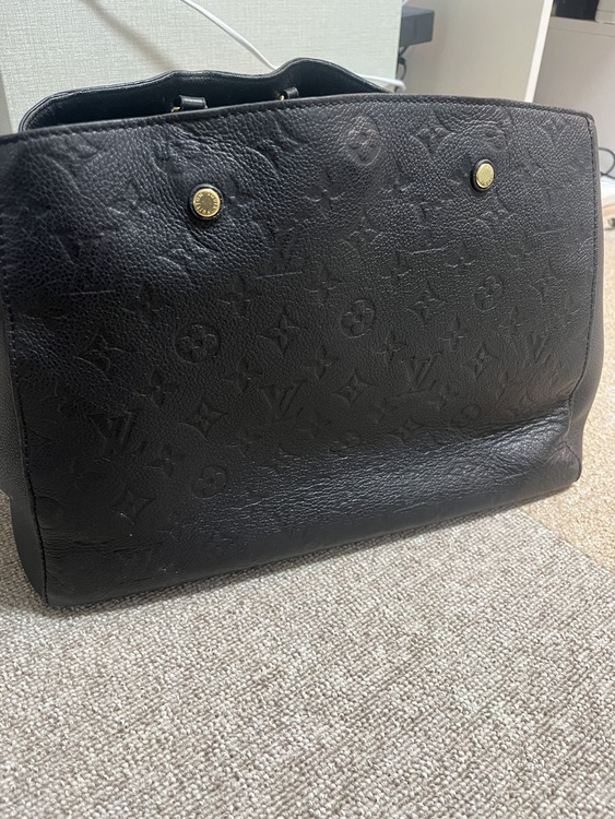 ルイヴィトン モノグラム （ブランドバッグ）の商品画像 - 査定依頼日：2025年12月11日 - 最高査定価格：100,000円