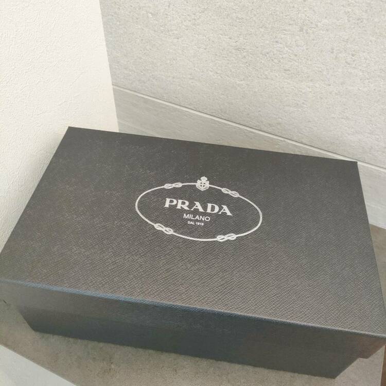 プラダ  （ブランドバッグ）の商品画像 - 査定依頼日：2026年2月18日 - 最高査定価格：47,000円