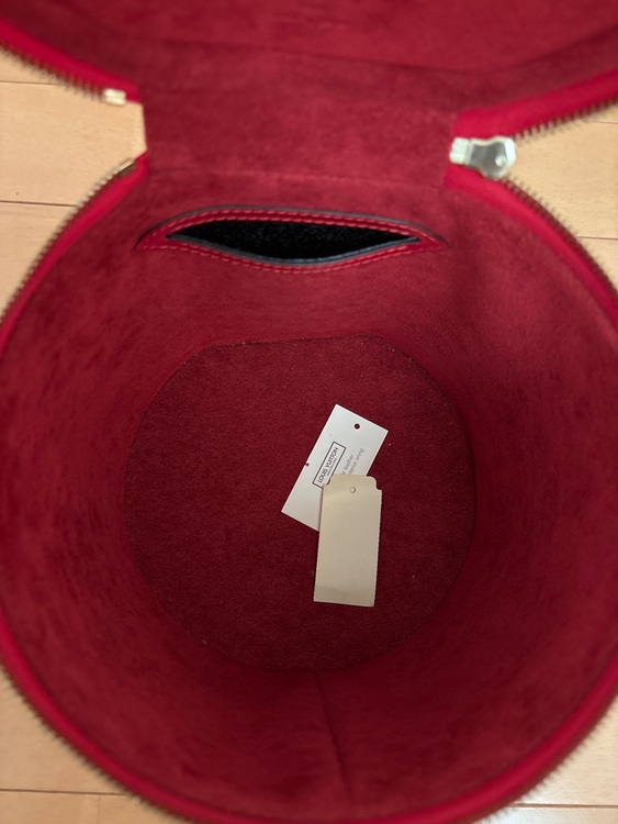 ルイヴィトン エピ （ブランドバッグ）の商品画像 - 査定依頼日：2025年7月27日 - 最高査定価格：45,000円