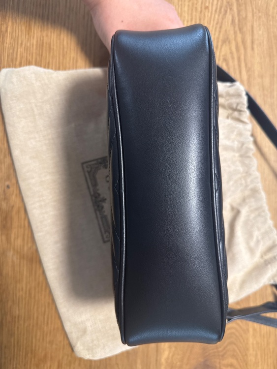 ディオール  （ブランドバッグ）の商品画像 - 査定依頼日：2025年7月26日 - 最高査定価格：110,000円