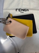 フェンディ  （ブランドバッグ）の商品画像 - 査定依頼日：2026年1月28日 - 最高査定価格：35,000円