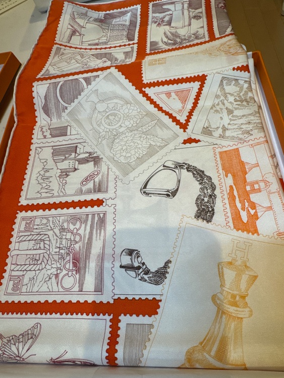 エルメス エルメス(その他) （ブランドバッグ）の商品画像 - 査定依頼日：2025年12月1日 - 最高査定価格：40,000円