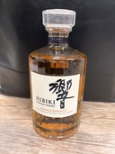 ウイスキー サントリー響 （お酒）の商品画像 - 査定依頼日：2026年4月22日 - 最高査定価格：10,500円
