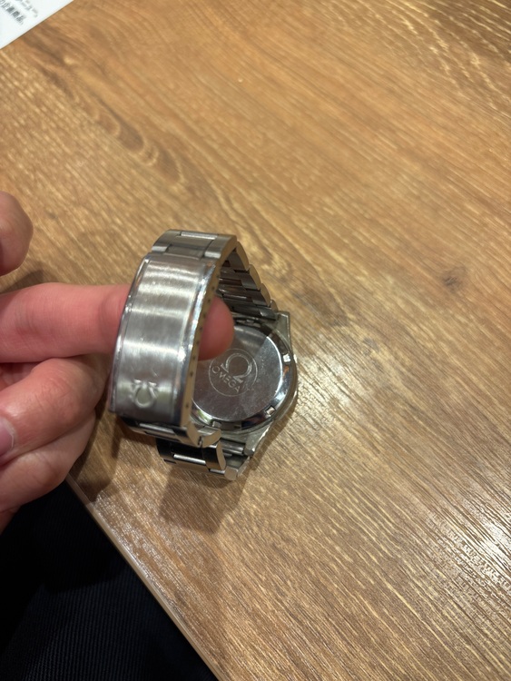 オメガ その他 omegagenev（高級時計）の商品画像 - 査定依頼日：2025年9月24日 - 最高査定価格：50,000円