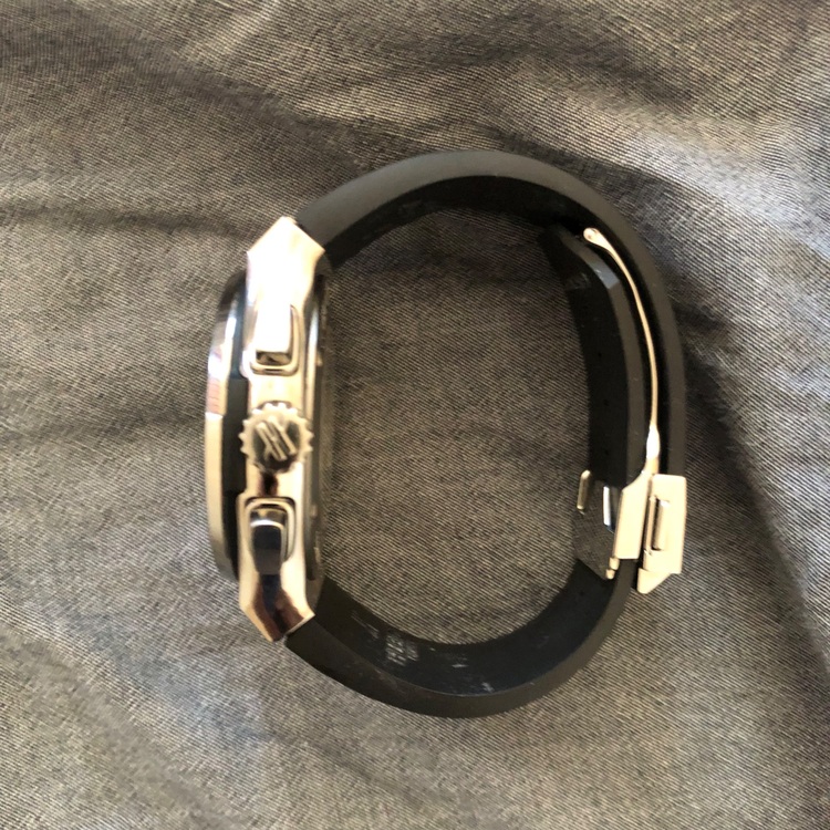 ウブロ クラシックフュージョン （高級時計）の商品画像 - 査定依頼日：2025年9月14日 - 最高査定価格：730,000円