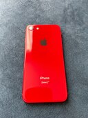 iPhone8（スマホ）の商品画像 - 査定依頼日：2023年12月13日 - 最高査定価格：6,000円