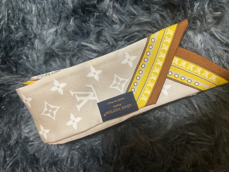 ルイヴィトン ルイヴィトン(その他) （ブランドバッグ）の商品画像 - 査定依頼日：2026年1月22日 - 最高査定価格：20,000円