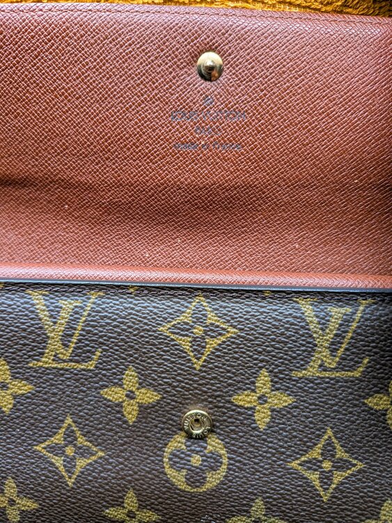 ルイヴィトン ルイヴィトン(その他) （ブランドバッグ）の商品画像 - 査定依頼日：2026年3月2日 - 最高査定価格：12,000円