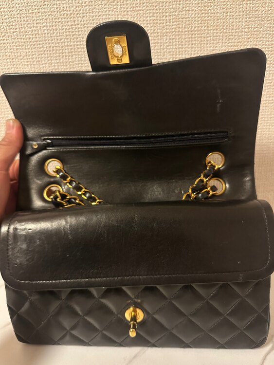 シャネル マトラッセ （ブランドバッグ）の商品画像 - 査定依頼日：2025年3月31日 - 最高査定価格：400,000円