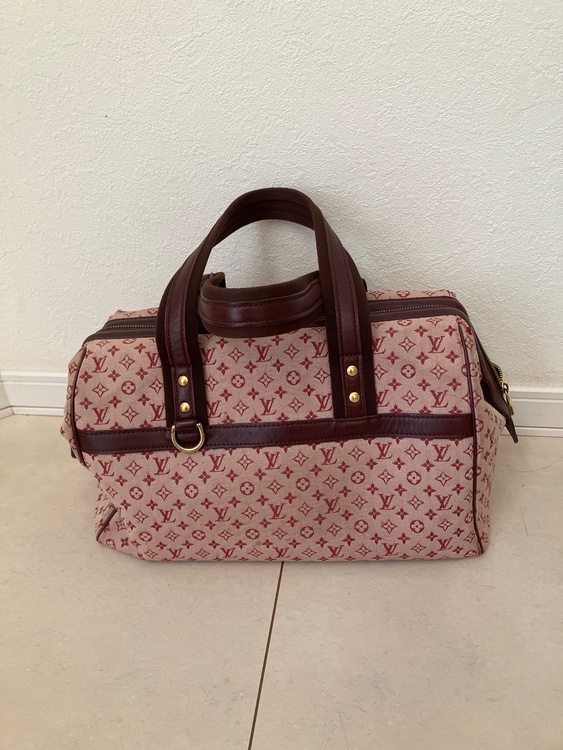 ルイヴィトン ルイヴィトン(その他) （ブランドバッグ）の商品画像 - 査定依頼日：2026年4月15日 - 最高査定価格：40,000円