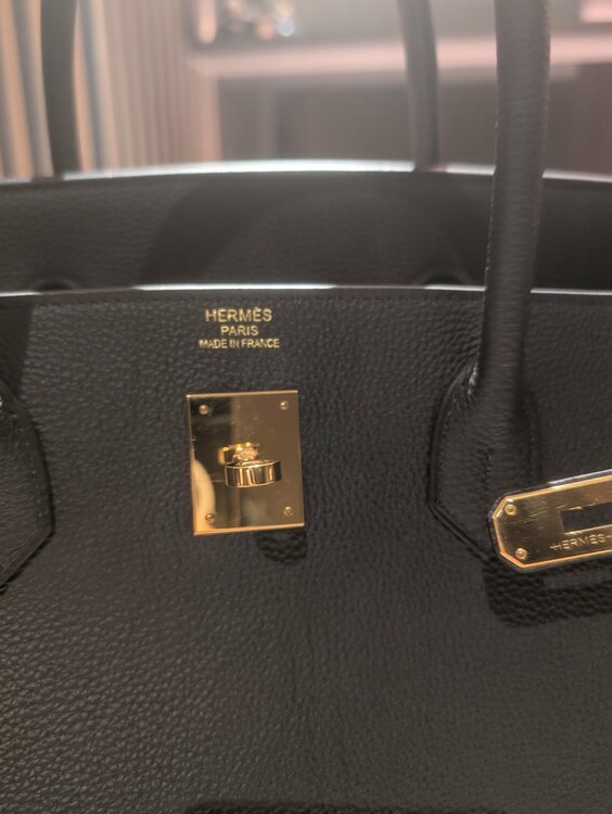 エルメス バーキン （ブランドバッグ）の商品画像 - 査定依頼日：2025年12月7日 - 最高査定価格：3,300,000円