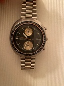 セイコー その他 6138-000（高級時計）の商品画像 - 査定依頼日：2026年4月3日 - 最高査定価格：50,000円