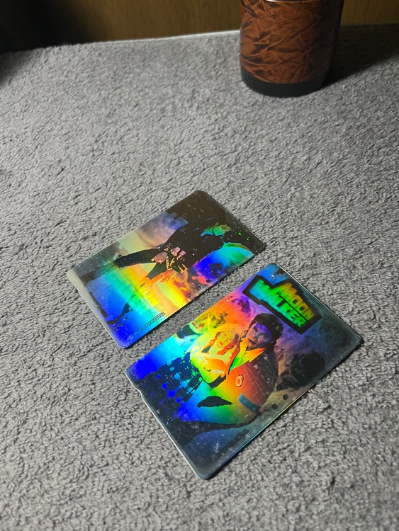 テレフォンカード（チケット・金券）の商品画像 - 査定依頼日：2025年11月19日 - 最高査定価格：1,500円