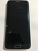 Docomo Galaxy SC-04G（スマホ）の商品画像 - 査定依頼日：2019年9月29日 - 最高査定価格：5,000円