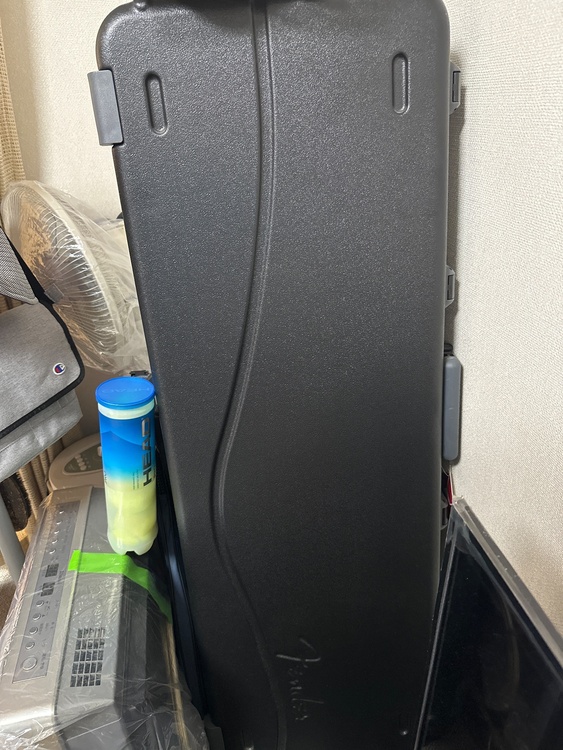 アメリカンプロフェッショナル（ピアノ・楽器・PA機材）の商品画像 - 査定依頼日：2026年6月18日 - 最高査定価格：85,000円