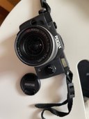 Q10（カメラ）の商品画像 - 査定依頼日：2022年9月17日 - 最高査定価格：5,000円