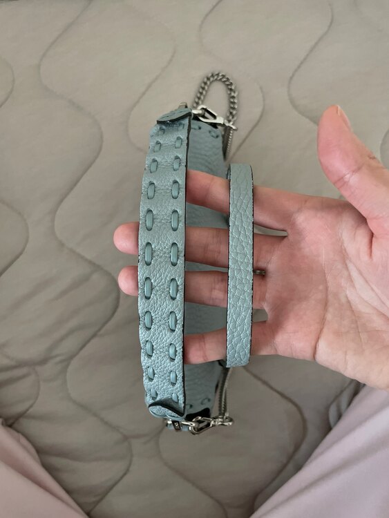 フェンディ  （ブランドバッグ）の商品画像 - 査定依頼日：2025年3月22日 - 最高査定価格：150,000円