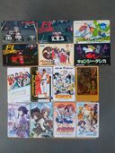 テレホンカード（チケット・金券）の商品画像 - 査定依頼日：2025年6月25日 - 最高査定価格：5,600円