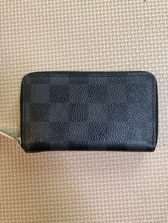 ルイヴィトン ダミエ （ブランドバッグ）の商品画像 - 査定依頼日：2025年9月7日 - 最高査定価格：20,000円