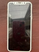 iphonex64GB（スマホ）の商品画像 - 査定依頼日：2022年10月10日 - 最高査定価格：18,000円