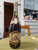 ヴェリーオールドセントニック 23年（お酒）の商品画像 - 査定依頼日：2024年8月31日 - 最高査定価格：130,000円