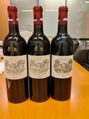 シャトーラフィットロートシルト2005年が2本、2021年が1本の計3本（お酒）の商品画像 - 査定依頼日：2025年9月30日 - 最高査定価格：220,000円