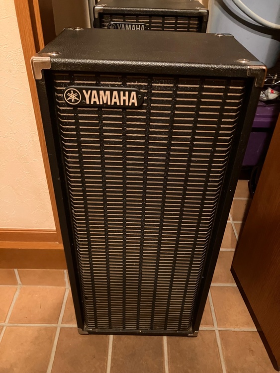 YAMAHA SO110T（ピアノ・楽器・PA機材）の商品画像 - 査定依頼日：2026年4月22日 - 最高査定価格：3,000円