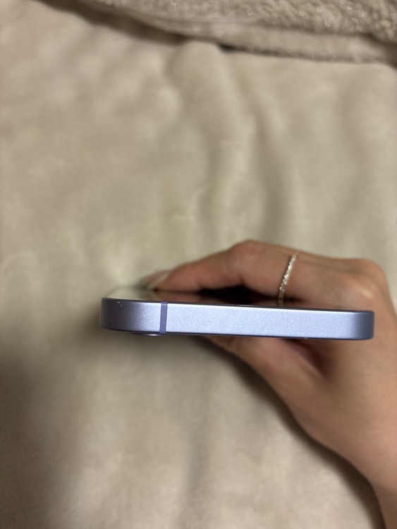 iPhone 12 256GB au（スマホ）の商品画像 - 査定依頼日：2026年4月1日 - 最高査定価格：26,000円