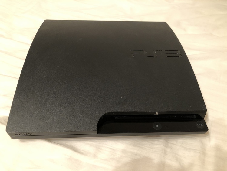 PS3 CECH-3000A（ゲーム機本体・ゲームソフト）の商品画像 - 査定依頼日：2021年4月19日 - 最高査定価格：3,000円