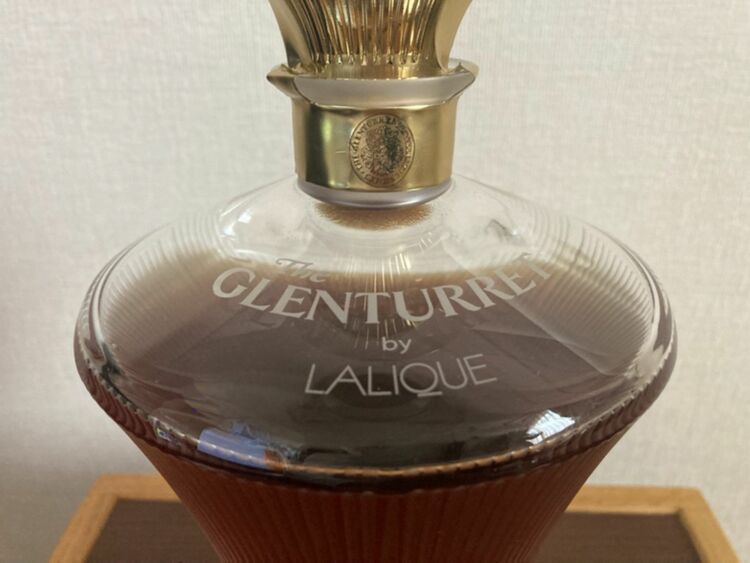 Glenturret Trinity Series Provenance Lal（お酒）の商品画像 - 査定依頼日：2025年9月25日 - 最高査定価格：800,000円