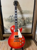 Les Paul standard 2023年　（ピアノ・楽器・PA機材）の商品画像 - 査定依頼日：2026年4月14日 - 最高査定価格：230,000円